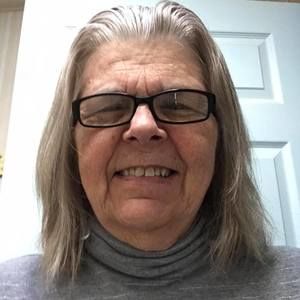 Meet your Posher, Nancy